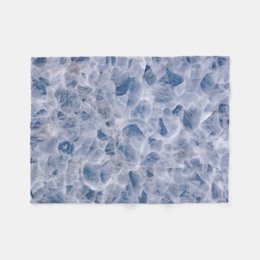 Spider-webpartij Fleece Deken (Voorkant (Horizontaal))