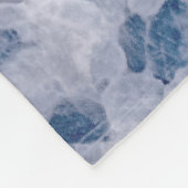 Spider-webpartij Fleece Deken (Hoek)