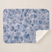 Spider-webpartij Sherpa Deken (Voorkant (horizontaal))