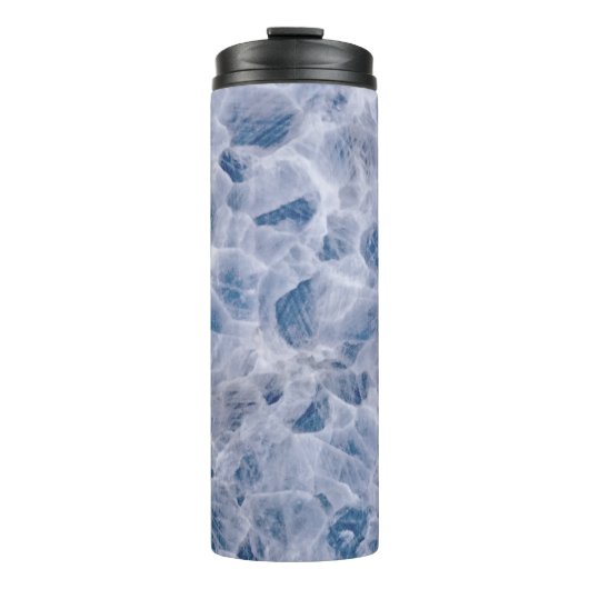 Spider-webpartij Thermosbeker (Voorkant)