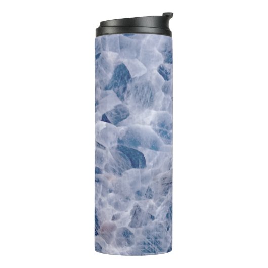 Spider-webpartij Thermosbeker (Gedraaid links)