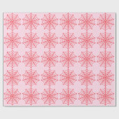 Spider Webs Cadeaupapier (Vlak)