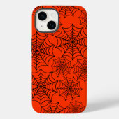 Spider Webs Case-Mate iPhone Case (Achterkant)