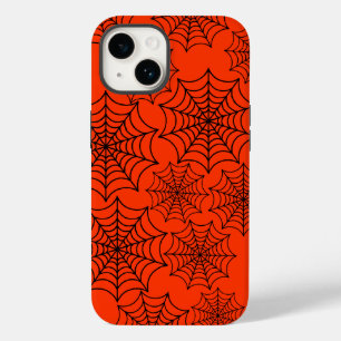 Spider Webs Case-Mate iPhone Case