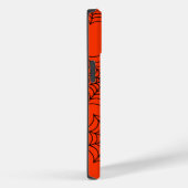 Spider Webs Case-Mate iPhone Case (Achterkant / Rechts)