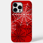 Spider Webs Case-Mate iPhone Case (Achterkant)