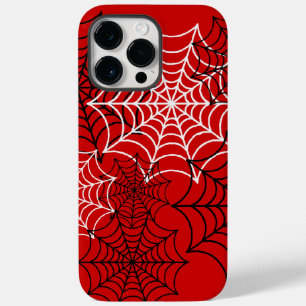 Spider Webs Case-Mate iPhone Case