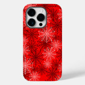 Spider Webs Case-Mate iPhone Case (Achterkant)