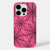 Spider Webs Case-Mate iPhone Case (Achterkant)