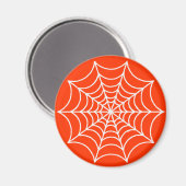 Spider Webs Magneet (Voorkant / Achterkant)