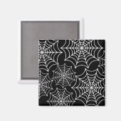 Spider Webs Magneet (Voorkant / Achterkant)