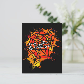 Spider Webs | Spiers Sull