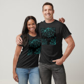 Spider Webs T-shirt (Unisex)