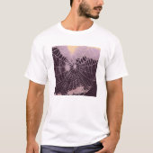 Spider Webs T-shirt (Voorkant)
