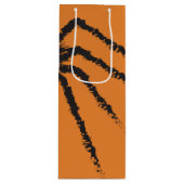 Spider Wijn Cadeautas (Voorkant)