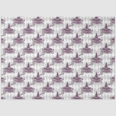 Spider Witch Series Design 6 Tissuepapier (Voorkant)