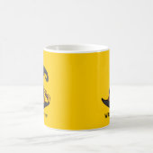 Spider Witches brouwen aangepaste mokken (Center)