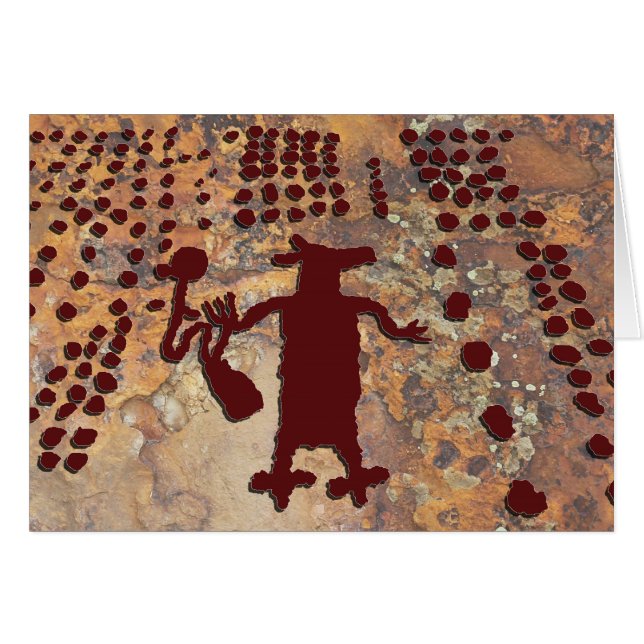 Spider Woman en Coyote (Voorkant Horizontaal)