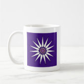 Spider Woman Koffiemok (Links)