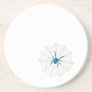 Spider Zandsteen Onderzetter