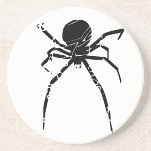 Spider Zandsteen Onderzetter