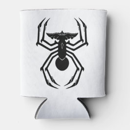 SpiderGremlin Blikjeskoeler