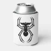 SpiderGremlin Blikjeskoeler (Blikje Achterkant)