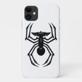 SpiderGremlin Case-Mate iPhone Case (Achterkant)