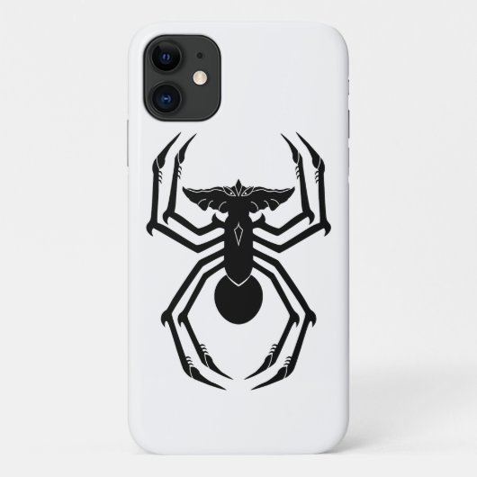 SpiderGremlin Case-Mate iPhone Case (Achterkant)