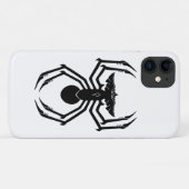 SpiderGremlin Case-Mate iPhone Case (Achterkant (horizontaal))