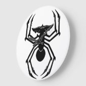 SpiderGremlin Grote Klok (Hoek)