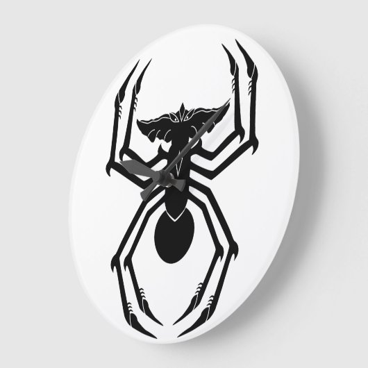 SpiderGremlin Grote Klok (Hoek)