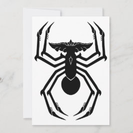 SpiderGremlin Kaart