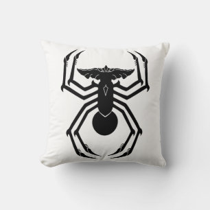 SpiderGremlin Kussen