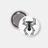 SpiderGremlin Magneet (Voorkant / Achterkant)