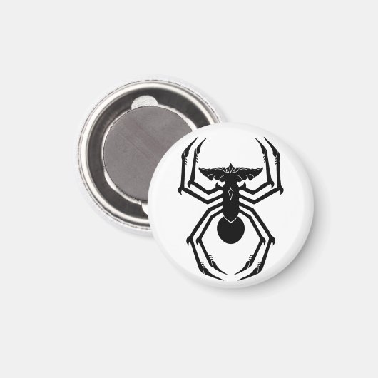 SpiderGremlin Magneet (Voorkant / Achterkant)