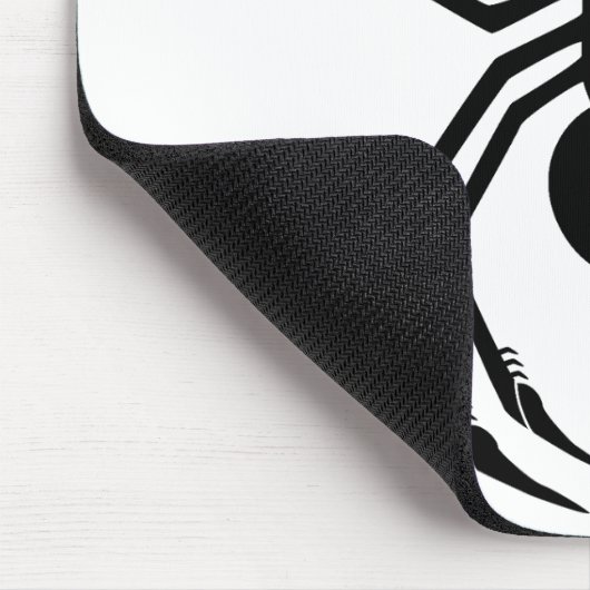 SpiderGremlin Muismat (Hoek)