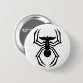 SpiderGremlin Ronde Button 5,7 Cm (Voorkant /achterkant)