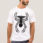 SpiderGremlin T-shirt (Voorkant)