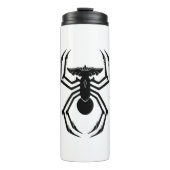 SpiderGremlin Thermosbeker (Voorkant)