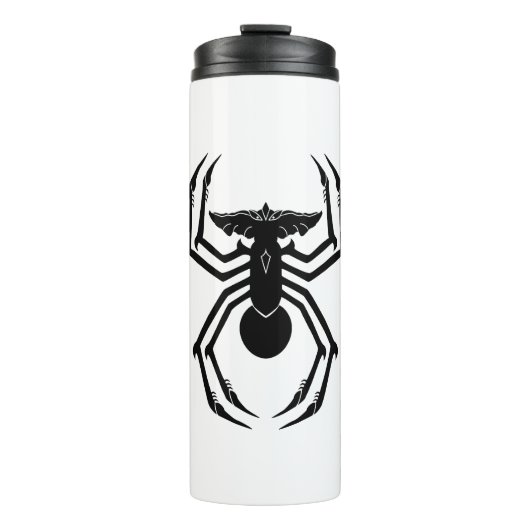 SpiderGremlin Thermosbeker (Voorkant)