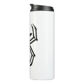 SpiderGremlin Thermosbeker (Geroteerd rechts)