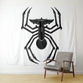 SpiderGremlin Wandkleed (In Situ (horizontaal))