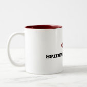 SPIDERin de mok HALL Eye logo (Links)