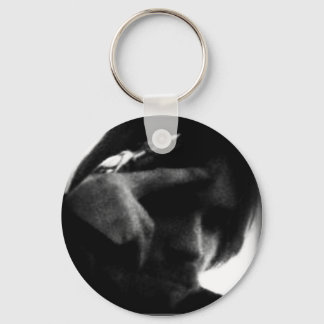 SPIDERin de sleutelhanger van de promo van de HALL