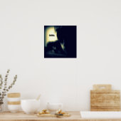 SPIDERintheHALL 5051 poster (Keuken)