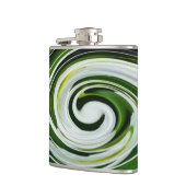 SpiderLily Twist Heupfles (Links)