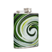 SpiderLily Twist Heupfles (Rechts)