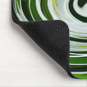 SpiderLily Twist Muismat (Hoek)