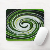 SpiderLily Twist Muismat (Met muis)